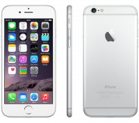 （全新）IPHONE 6 16GB 白色带发票